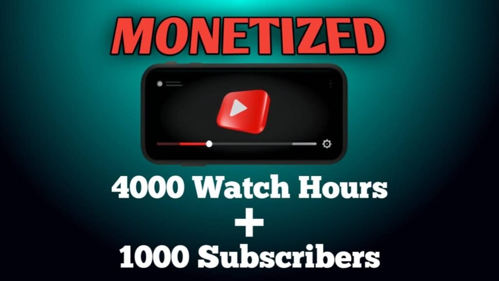 How to Increase YouTube Subscribers and Watch Hours Organically