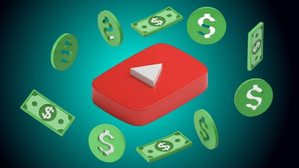 YouTube Monetization Guide 2026:From 0 to $10,000 per Month