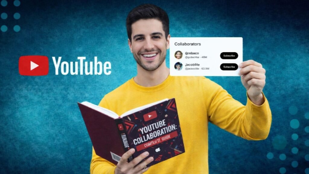How YouTube Collaborations Can Boost Your Channel Growth 