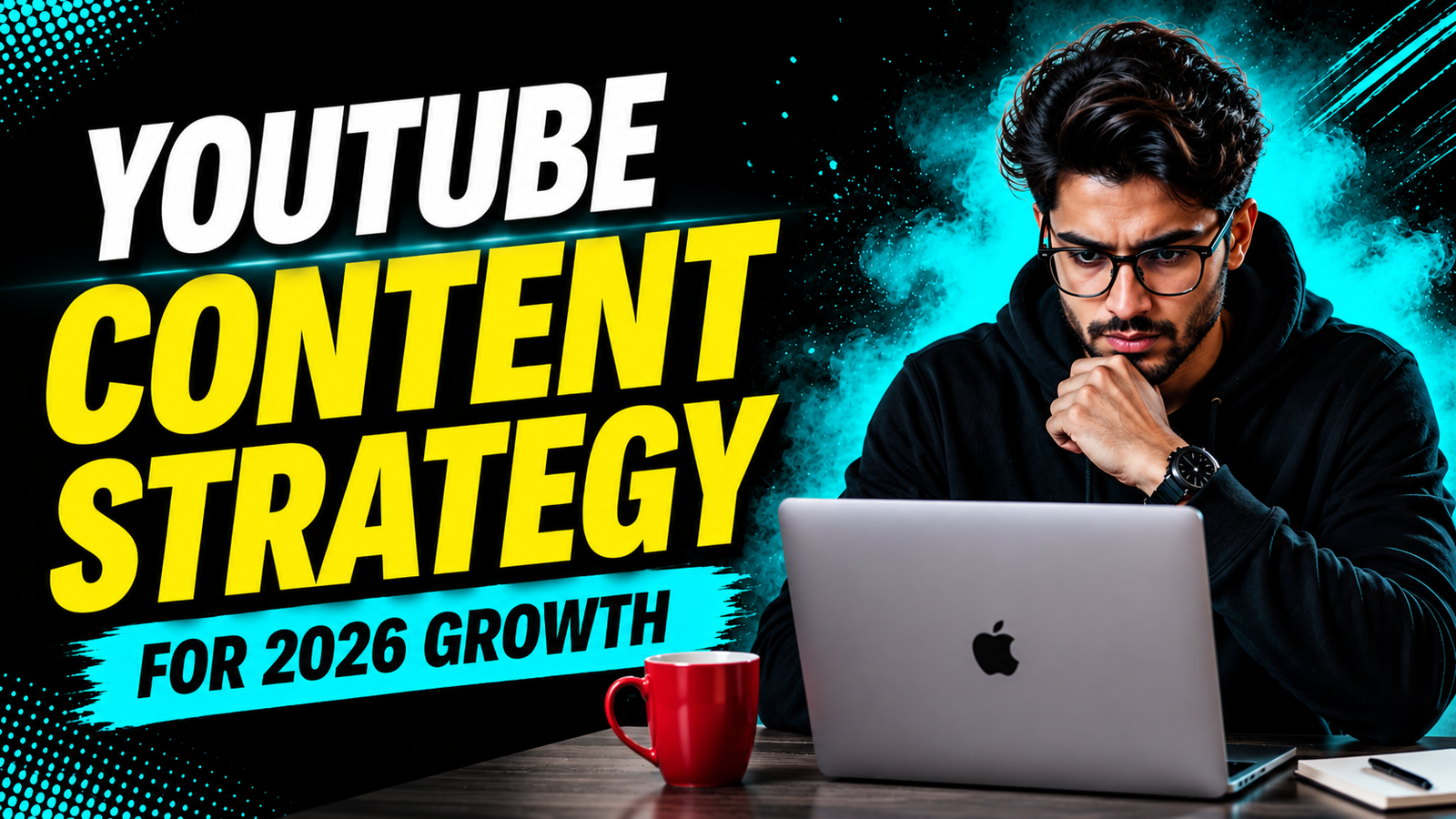 YouTube Content Strategy for 2026 Growth