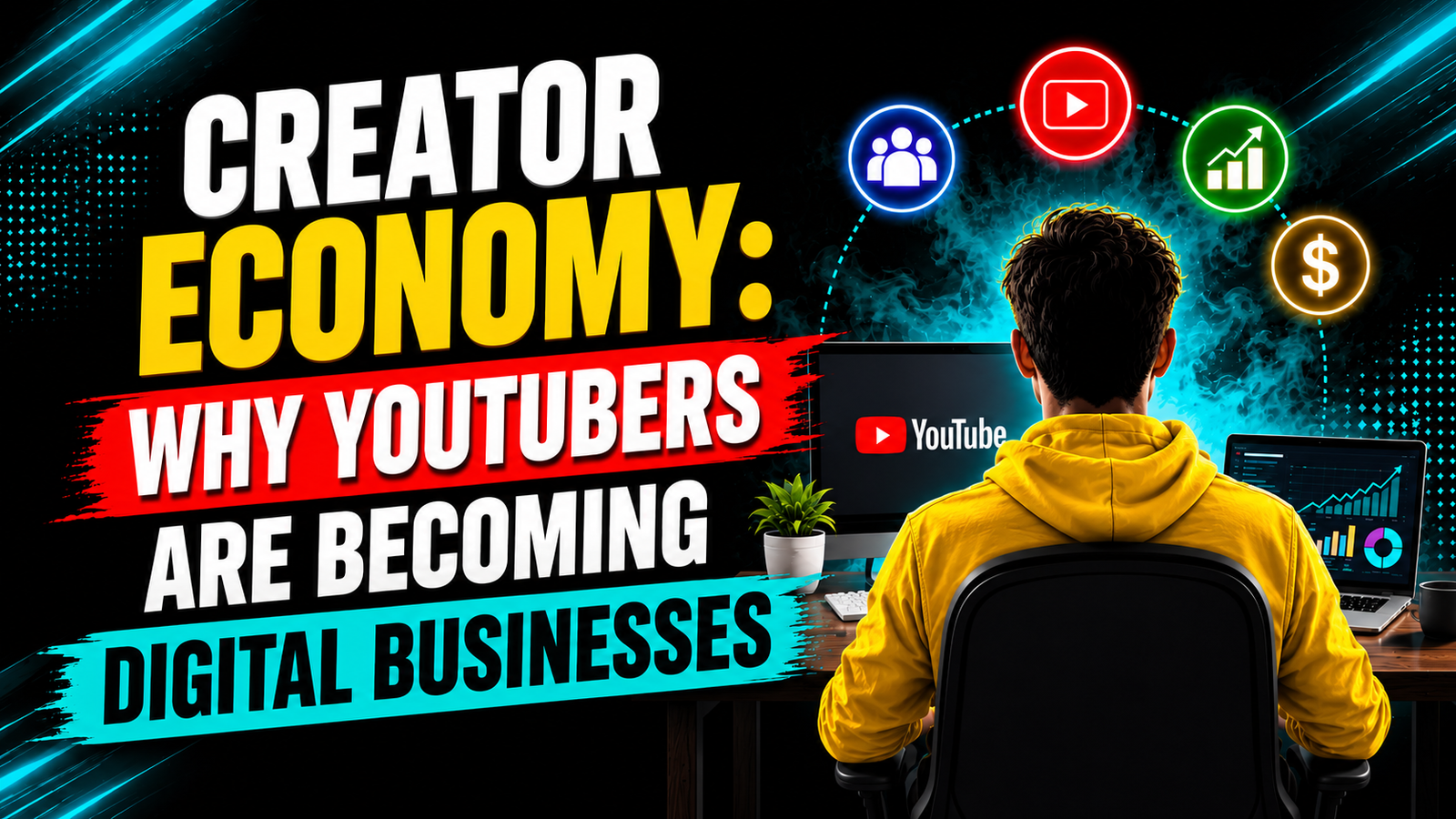 YouTube Shopping 2026: Creator Earnings Guide